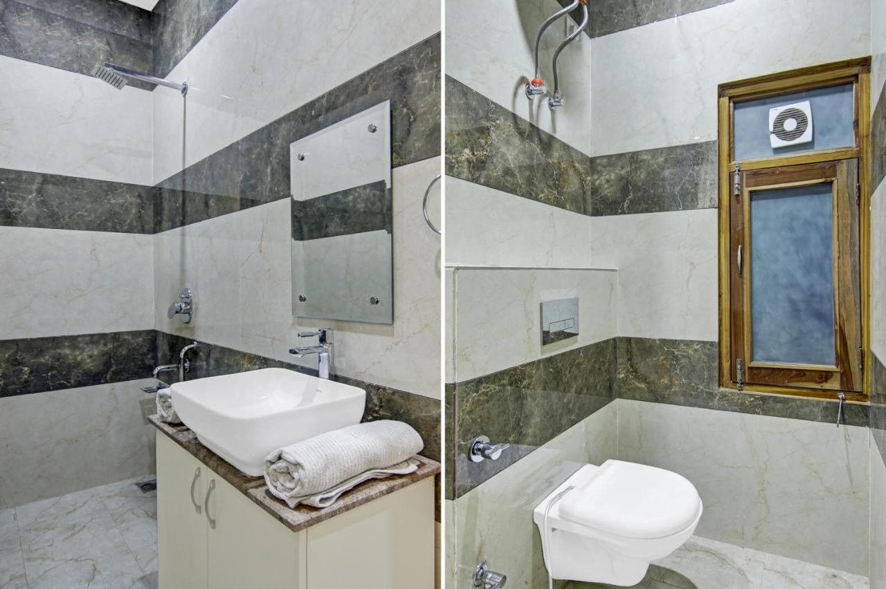 Treebo Royal Salute, Zirakpur Hotel Екстериор снимка
